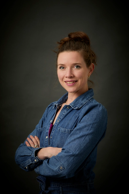 Dokter Anna Hoekstra